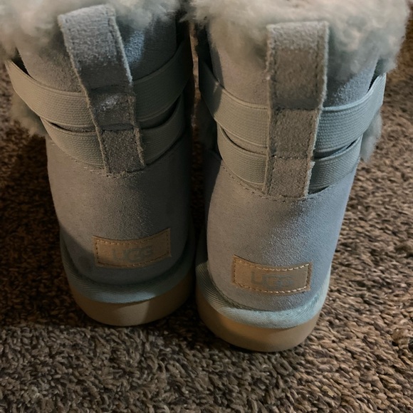 Uggs boots - Picture 2 of 3